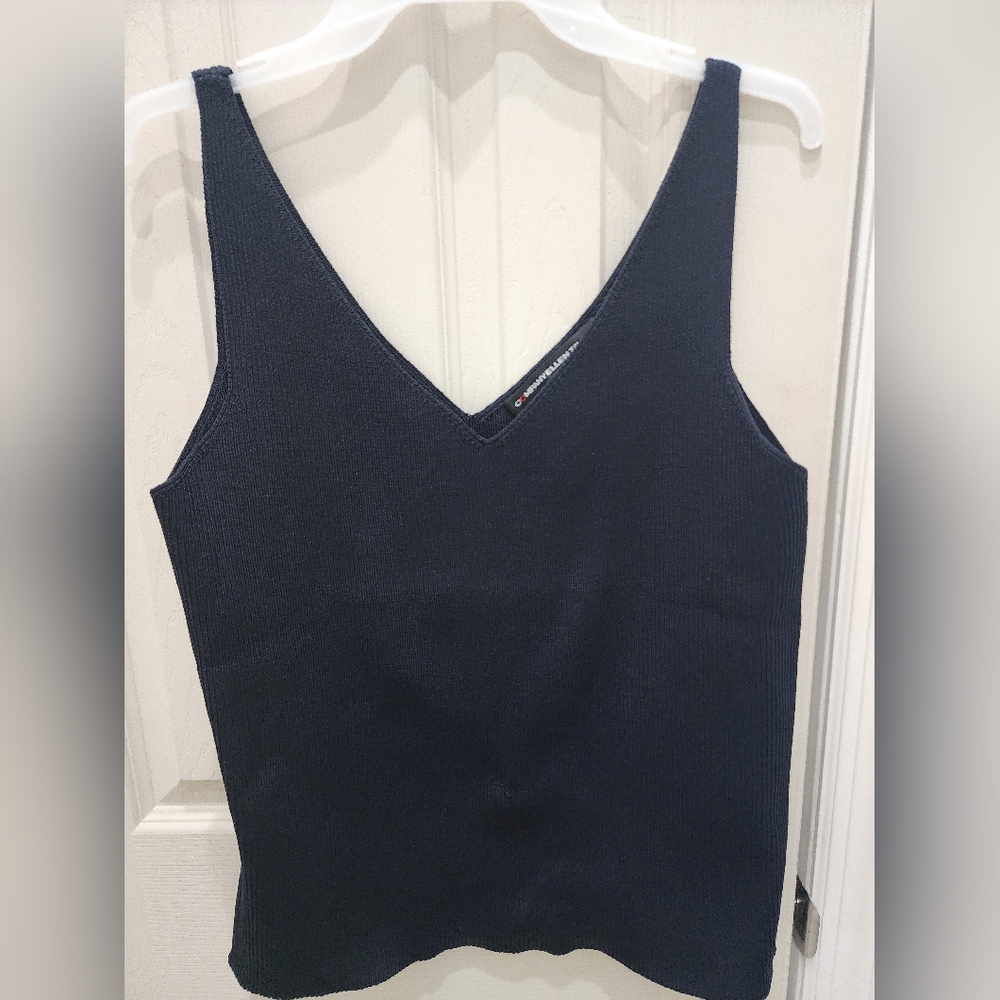 Company Ellen Tracy, size large, black